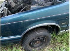 Recambio de mangueta delantero izquierda para chrysler saratoga 3.0 v6 referencia OEM IAM 4449819  