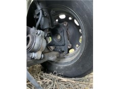 Recambio de mangueta delantero izquierda para chrysler saratoga 3.0 v6 referencia OEM IAM 4449819  