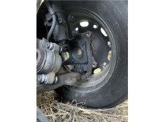 Recambio de mangueta delantero izquierda para chrysler saratoga 3.0 v6 referencia OEM IAM 4449819  