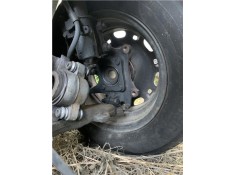 Recambio de mangueta delantero izquierda para chrysler saratoga 3.0 v6 referencia OEM IAM 4449819  