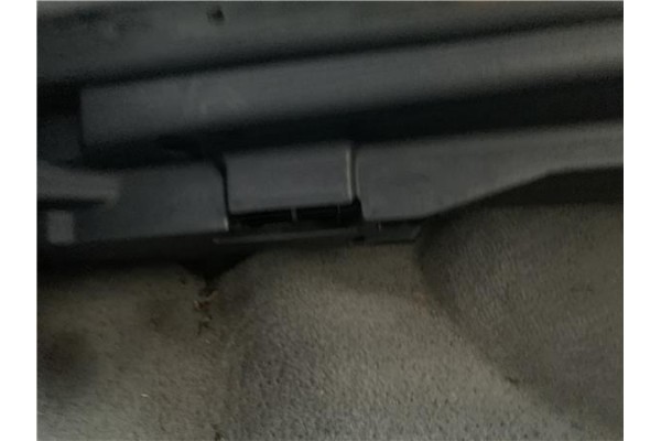 Recambio de motor calefaccion para chrysler saratoga 3.0 v6 referencia OEM IAM 55056065AA  