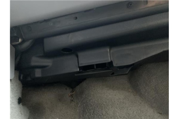 Recambio de motor calefaccion para chrysler saratoga 3.0 v6 referencia OEM IAM 55056065AA  