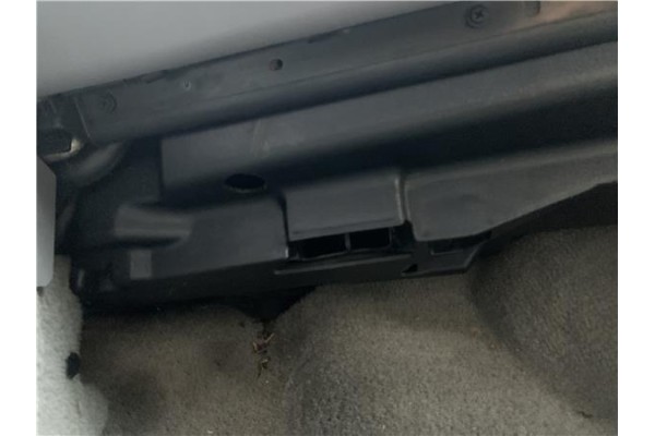 Recambio de motor calefaccion para chrysler saratoga 3.0 v6 referencia OEM IAM 55056065AA  