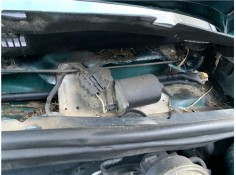 MOTOR LIMPIAPARABRISAS DELANTERO 4389131 