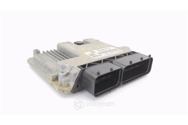 Recambio de centralita para seat altea xl (5p5) 1.9 tdi referencia OEM IAM 03G906021LN  
