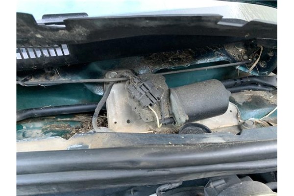 Recambio de motor limpiaparabrisas delantero para chrysler saratoga 3.0 v6 referencia OEM IAM 4389131  