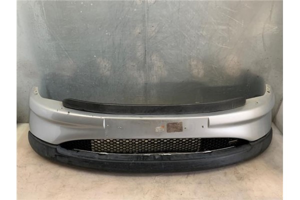 Recambio de paragolpes delantero para peugeot 206 1.4 i referencia OEM IAM   