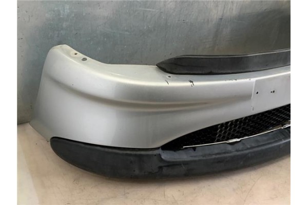 Recambio de paragolpes delantero para peugeot 206 1.4 i referencia OEM IAM   