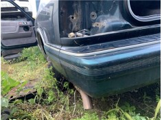 Recambio de paragolpes trasero para chrysler saratoga 3.0 v6 referencia OEM IAM 4388620  