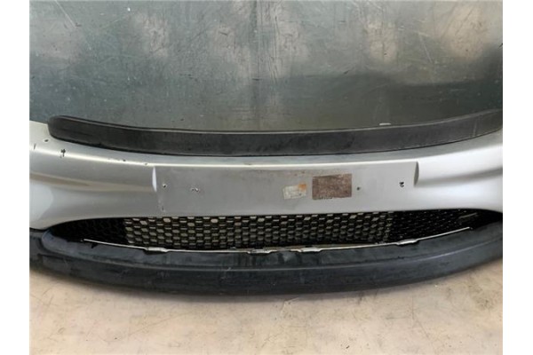 Recambio de paragolpes delantero para peugeot 206 1.4 i referencia OEM IAM   