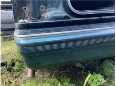 Recambio de paragolpes trasero para chrysler saratoga 3.0 v6 referencia OEM IAM 4388620  