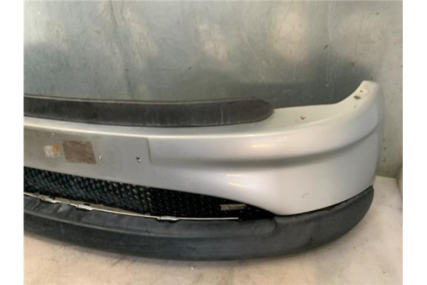 Recambio de paragolpes delantero para peugeot 206 1.4 i referencia OEM IAM   