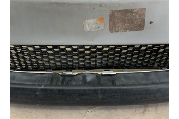Recambio de paragolpes delantero para peugeot 206 1.4 i referencia OEM IAM   