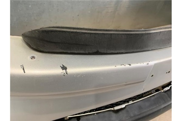 Recambio de paragolpes delantero para peugeot 206 1.4 i referencia OEM IAM   
