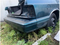 Recambio de paragolpes trasero para chrysler saratoga 3.0 v6 referencia OEM IAM 4388620  