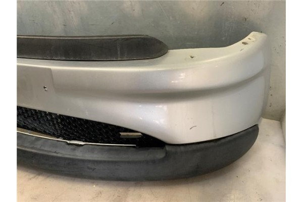 Recambio de paragolpes delantero para peugeot 206 1.4 i referencia OEM IAM   