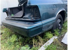 Recambio de paragolpes trasero para chrysler saratoga 3.0 v6 referencia OEM IAM 4388620  
