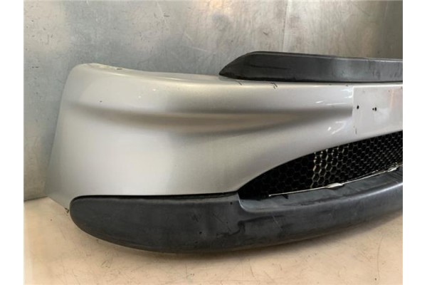 Recambio de paragolpes delantero para peugeot 206 1.4 i referencia OEM IAM   