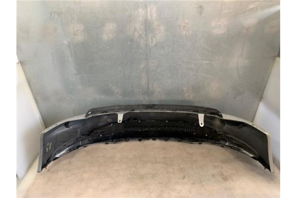 Recambio de paragolpes delantero para peugeot 206 1.4 i referencia OEM IAM   