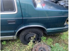 Recambio de puente trasero para chrysler saratoga 3.0 v6 referencia OEM IAM 4656176  