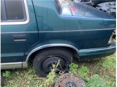 Recambio de puente trasero para chrysler saratoga 3.0 v6 referencia OEM IAM 4656176  