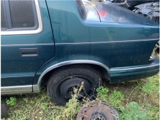 Recambio de puente trasero para chrysler saratoga 3.0 v6 referencia OEM IAM 4656176  