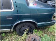 Recambio de puente trasero para chrysler saratoga 3.0 v6 referencia OEM IAM 4656176  