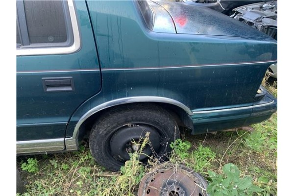 Recambio de puente trasero para chrysler saratoga 3.0 v6 referencia OEM IAM 4656176  