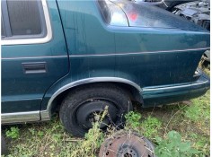 Recambio de puente trasero para chrysler saratoga 3.0 v6 referencia OEM IAM 4656176  