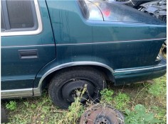 Recambio de puente trasero para chrysler saratoga 3.0 v6 referencia OEM IAM 4656176  