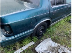 Recambio de puente trasero para chrysler saratoga 3.0 v6 referencia OEM IAM 4656176  