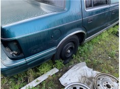 Recambio de puente trasero para chrysler saratoga 3.0 v6 referencia OEM IAM 4656176  