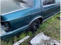 Recambio de puente trasero para chrysler saratoga 3.0 v6 referencia OEM IAM 4656176  