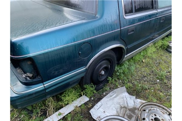 Recambio de puente trasero para chrysler saratoga 3.0 v6 referencia OEM IAM 4656176  