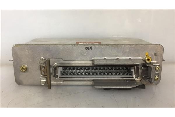 Recambio de centralita para audi 80 berlina/avant 2.0 básico berlina referencia OEM IAM 4A0907379A 0265100056 