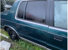 Recambio de puerta trasero derecha para chrysler saratoga 3.0 v6 referencia OEM IAM 4443862  