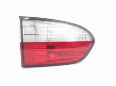 Recambio de piloto porton trasero izquierdo para hyundai h-1 starex 2.5 crdi referencia OEM IAM 924054A610  