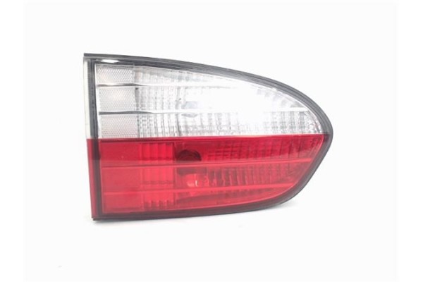 Recambio de piloto porton trasero izquierdo para hyundai h-1 starex 2.5 crdi referencia OEM IAM 924054A610  
