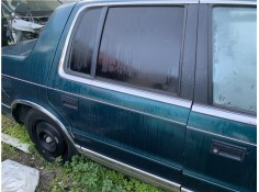 Recambio de puerta trasero derecha para chrysler saratoga 3.0 v6 referencia OEM IAM 4443862  