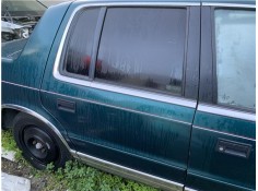 Recambio de puerta trasero derecha para chrysler saratoga 3.0 v6 referencia OEM IAM 4443862  