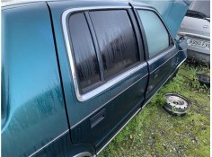 Recambio de puerta trasero derecha para chrysler saratoga 3.0 v6 referencia OEM IAM 4443862  