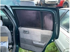 Recambio de puerta trasero derecha para chrysler saratoga 3.0 v6 referencia OEM IAM 4443862  