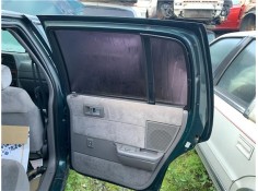 Recambio de puerta trasero derecha para chrysler saratoga 3.0 v6 referencia OEM IAM 4443862  