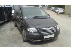 chrysler voyager (rg) del año 2007