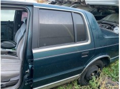 Recambio de puerta trasero izquierda para chrysler saratoga 3.0 v6 referencia OEM IAM 4443863  