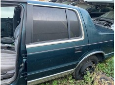 Recambio de puerta trasero izquierda para chrysler saratoga 3.0 v6 referencia OEM IAM 4443863  