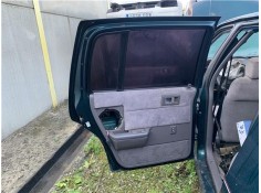 Recambio de puerta trasero izquierda para chrysler saratoga 3.0 v6 referencia OEM IAM 4443863  