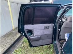 Recambio de puerta trasero izquierda para chrysler saratoga 3.0 v6 referencia OEM IAM 4443863  
