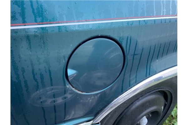 Recambio de tapa exterior combustible para chrysler saratoga 3.0 v6 referencia OEM IAM 4416406  