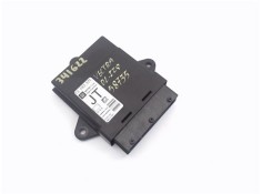 Recambio de centralita para opel vectra c berlina 1.9 cdti referencia OEM IAM 13193371 5WK46008D 